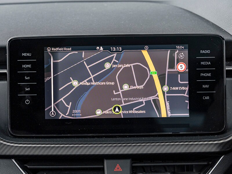 Used Skoda Kamiq 2023 for sale - 76720791: Photo 7