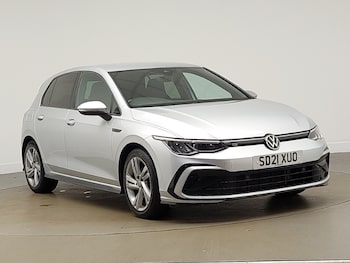 Used Volkswagen Golf 2021 for sale - 78893029: Photo