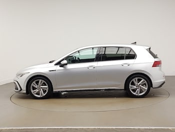 Used Volkswagen Golf 2021 for sale - 78893029: Photo