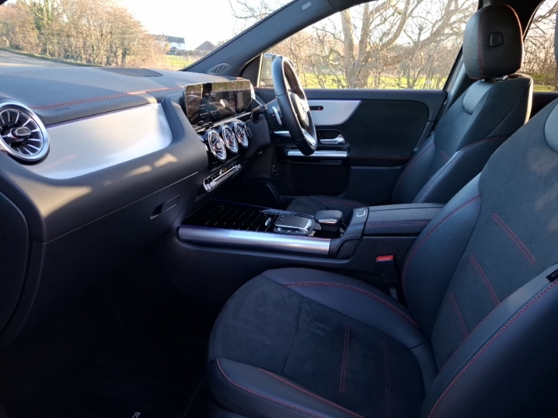 Used Mercedes-Benz EQA 2023 for sale - 77090644: Photo 5