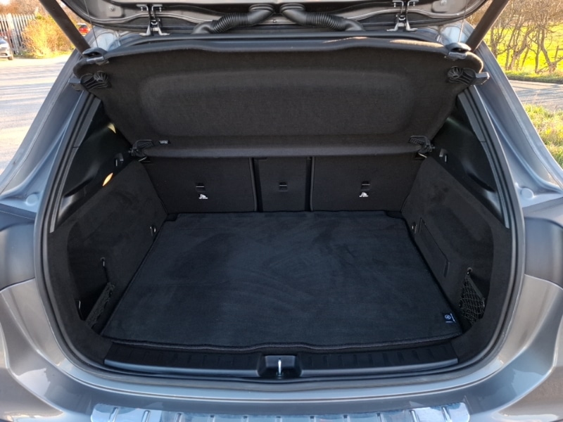 Used Mercedes-Benz EQA 2023 for sale - 77090644: Photo 8