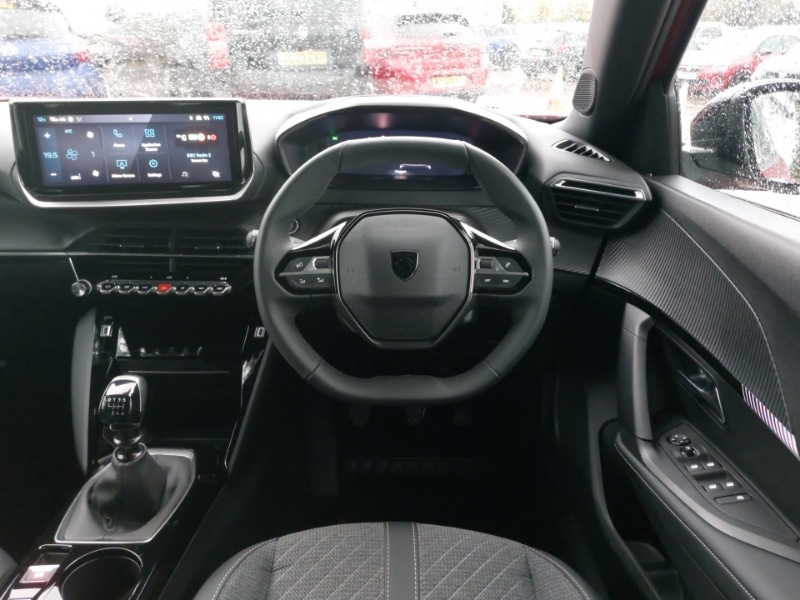 Used Peugeot 2008 2024 for sale - 77285354: Photo 12