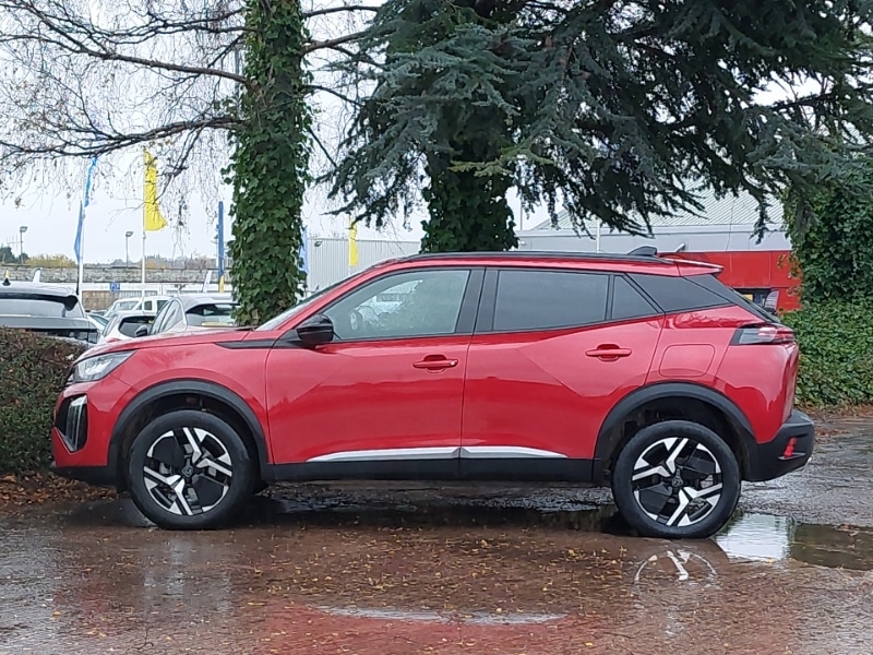 Used Peugeot 2008 2024 for sale - 77285354: Photo 4