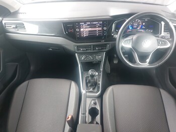 Used Volkswagen Taigo 2024 for sale - 79006921: Photo