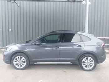 Used Volkswagen Taigo 2024 for sale - 79006921: Photo