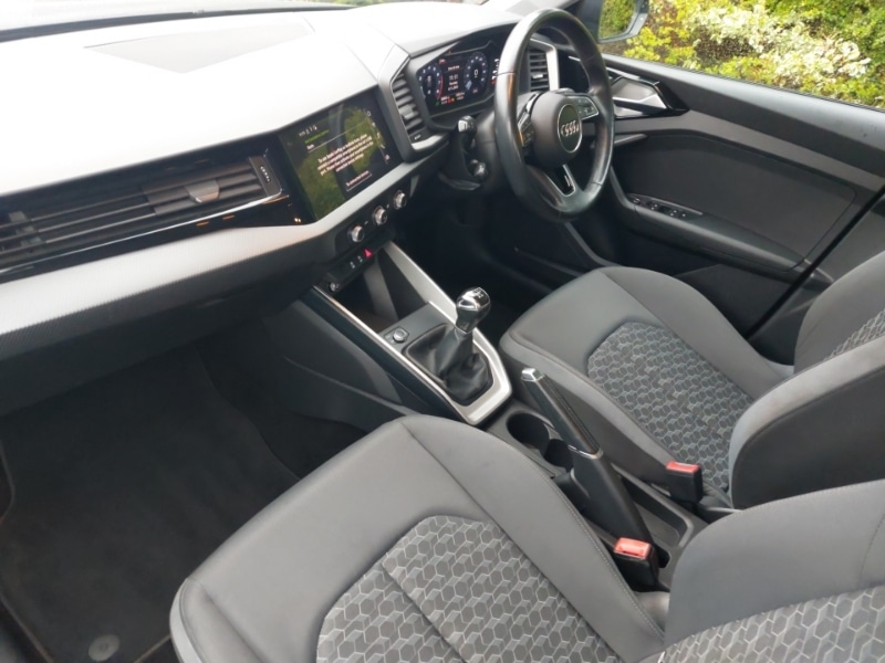 Used Audi A1 2021 for sale - 76502539: Photo 5