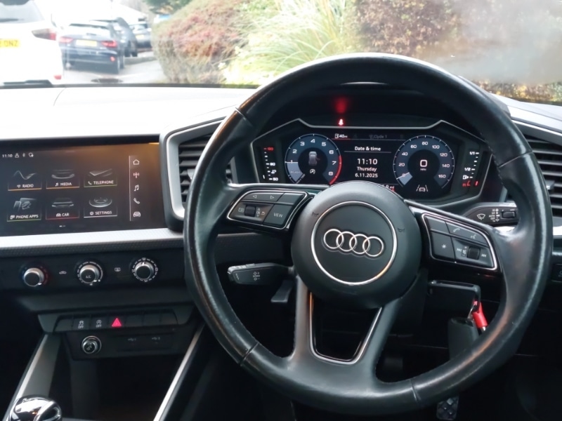 Used Audi A1 2021 for sale - 76502539: Photo 7