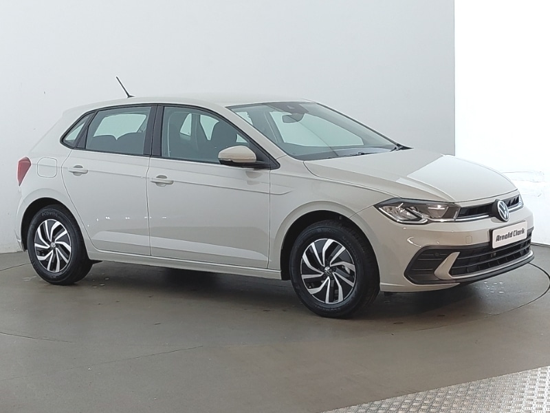 Used Volkswagen Polo 2025 for sale - 77986296: Photo 12