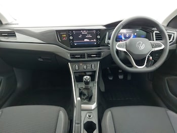 Used Volkswagen Polo 2025 for sale - 77986296: Photo