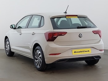 Used Volkswagen Polo 2025 for sale - 77986296: Photo