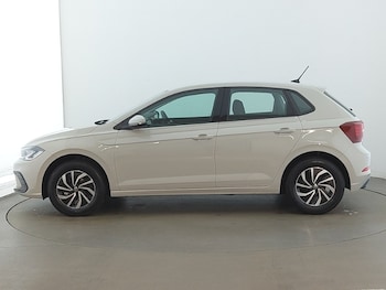 Used Volkswagen Polo 2025 for sale - 77986296: Photo