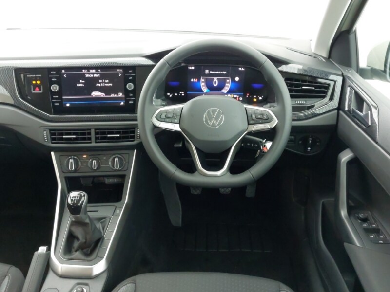 Used Volkswagen Polo 2025 for sale - 77986296: Photo 7