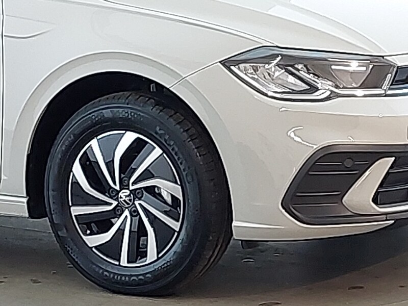Used Volkswagen Polo 2025 for sale - 77986296: Photo 9