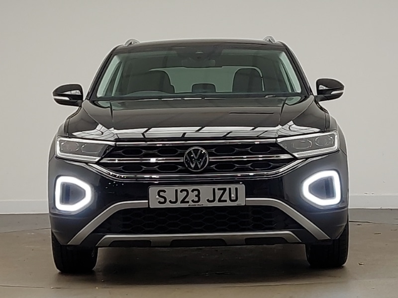 Used Volkswagen T-Roc 2023 for sale - 77875301: Photo 12