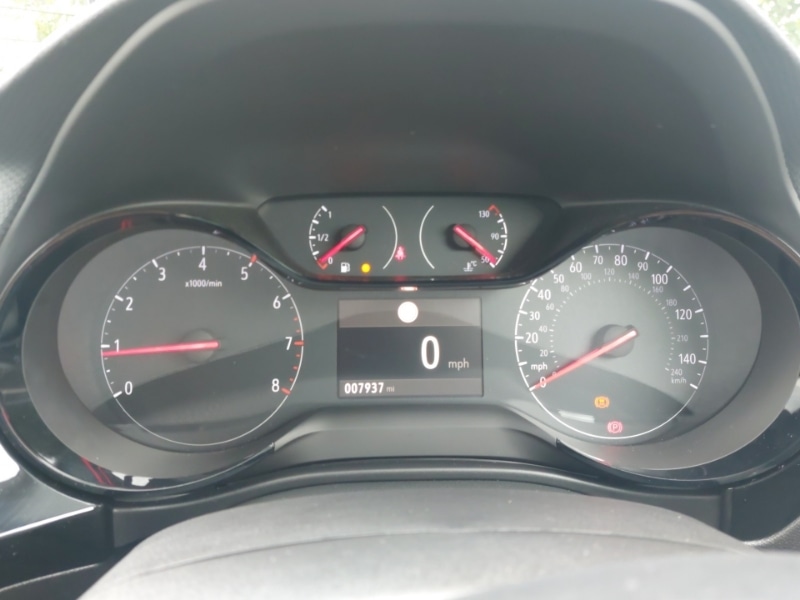 Used Vauxhall Corsa 2024 for sale - 76383702: Photo 10