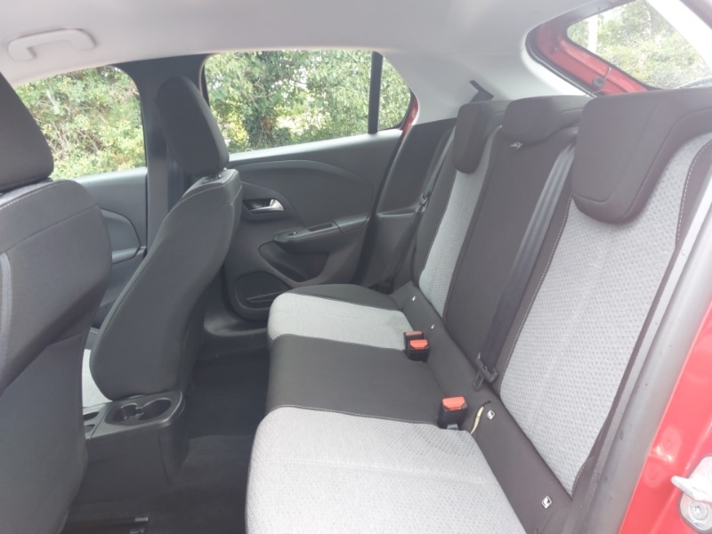 Used Vauxhall Corsa 2024 for sale - 76383702: Photo 6