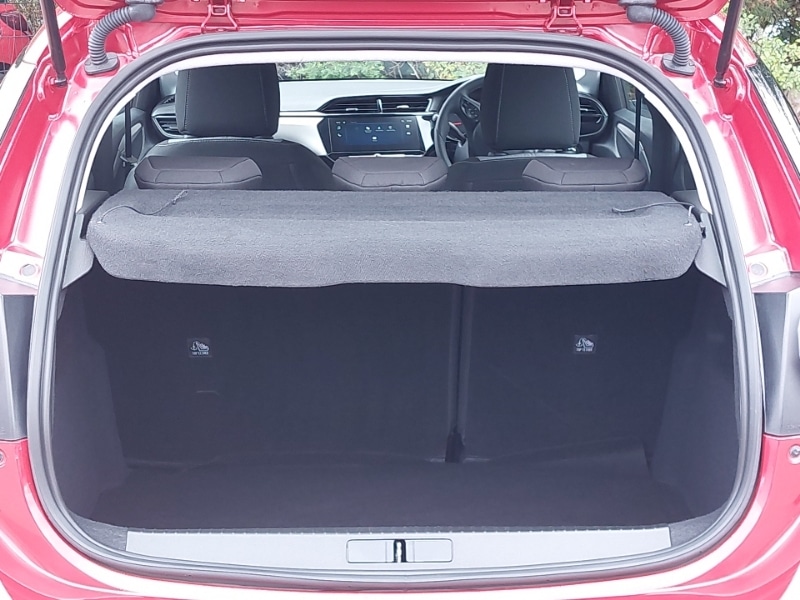 Used Vauxhall Corsa 2024 for sale - 76383702: Photo 8