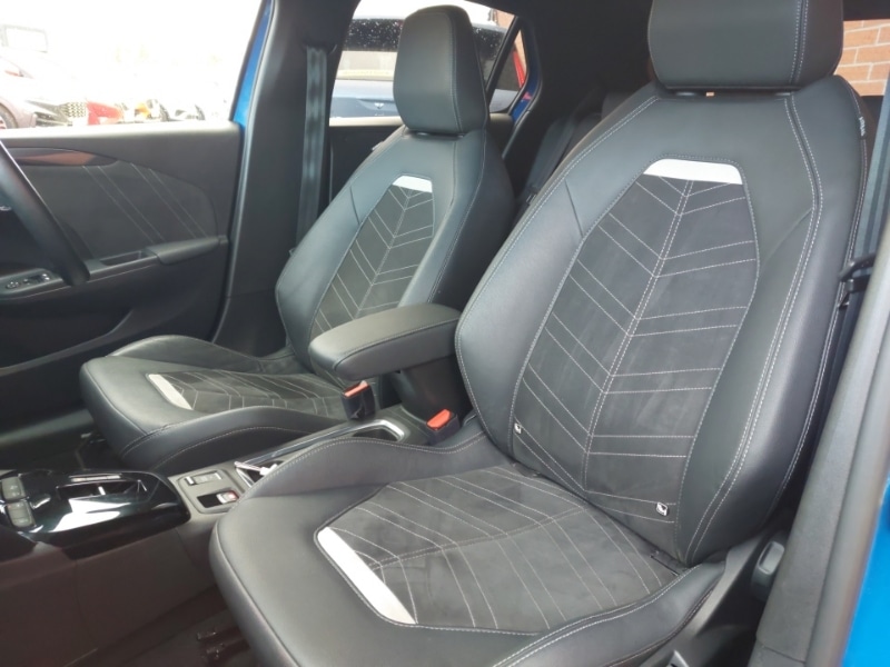 Used Vauxhall Corsa 2022 for sale - 76700354: Photo 12