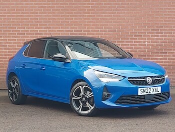 Vauxhall - Corsa