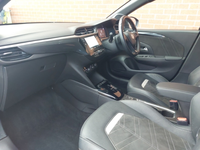 Used Vauxhall Corsa 2022 for sale - 76700354: Photo 5