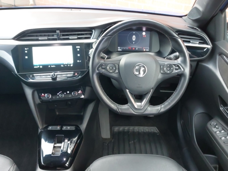 Used Vauxhall Corsa 2022 for sale - 76700354: Photo 7