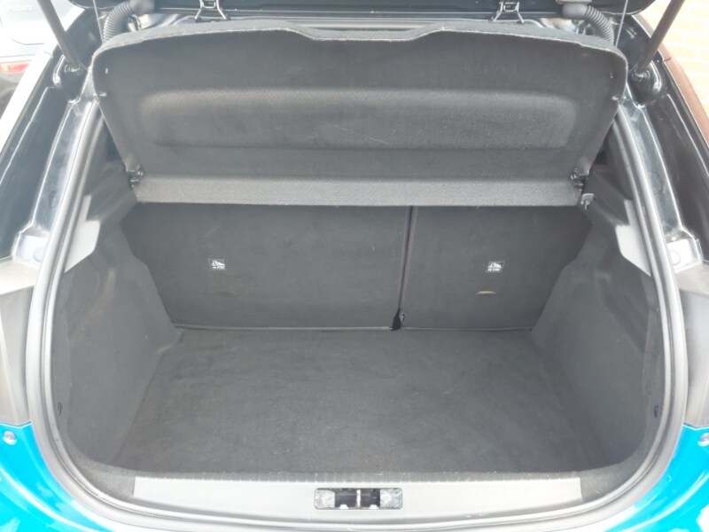 Used Vauxhall Corsa 2022 for sale - 76700354: Photo 8