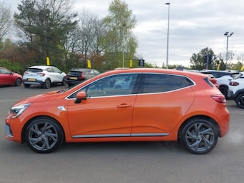 Used Renault Clio 2022 for sale - 78432007: Photo