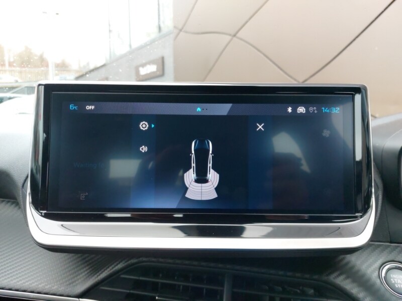 Used Peugeot 208 2025 for sale - 77365960: Photo 10