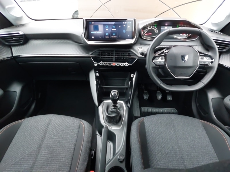 Used Peugeot 208 2025 for sale - 77365960: Photo 2