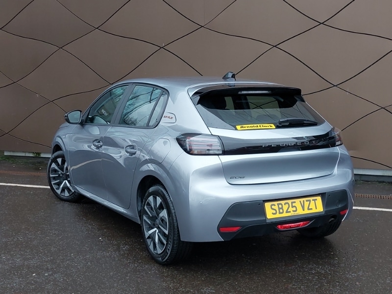 Used Peugeot 208 2025 for sale - 77365960: Photo 3