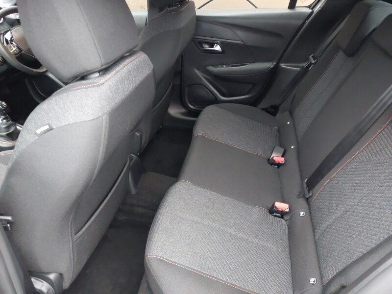 Used Peugeot 208 2025 for sale - 77365960: Photo 6