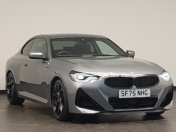 Used BMW 2 Series 2025 for sale - 79031204: Photo