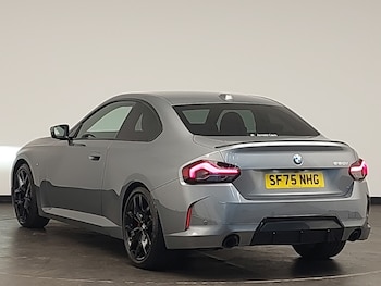 Used BMW 2 Series 2025 for sale - 79031204: Photo