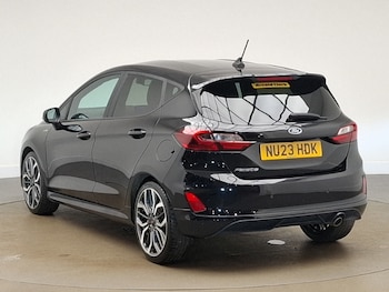 Used Ford Fiesta 2023 for sale - 78133291: Photo