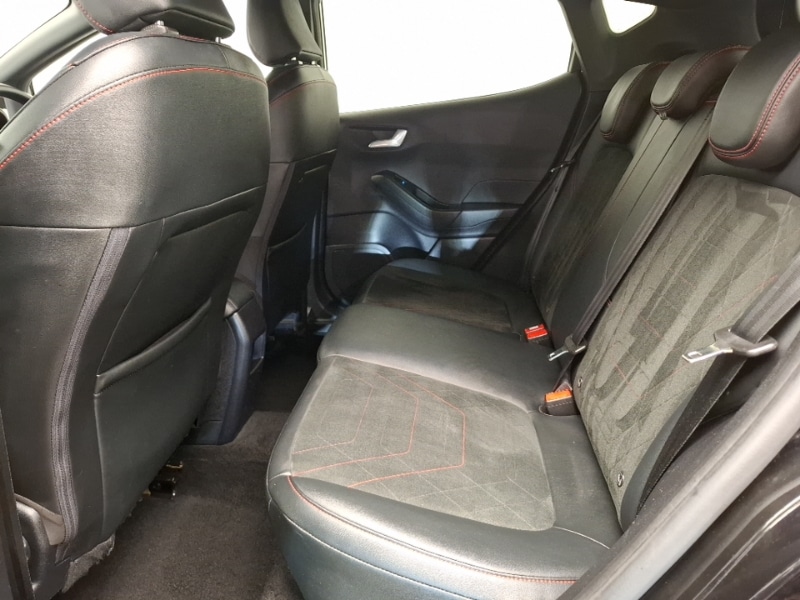 Used Ford Fiesta 2023 for sale - 78133291: Photo 6