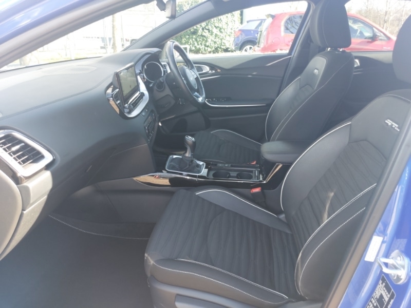 Used Kia Pro Ceed 2023 for sale - 78146178: Photo 5