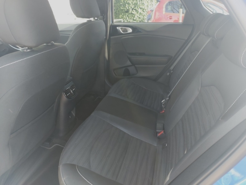 Used Kia Pro Ceed 2023 for sale - 78146178: Photo 6