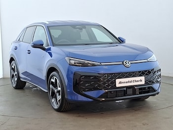 Used Volkswagen T-Roc 2026 for sale - 79310220: Photo