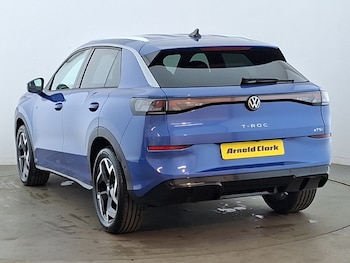 Used Volkswagen T-Roc 2026 for sale - 79310220: Photo