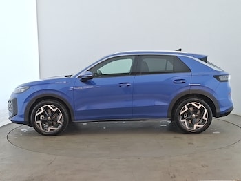 Used Volkswagen T-Roc 2026 for sale - 79310220: Photo