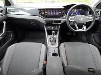 Used Volkswagen Taigo 2024 for sale - 79722263: Photo