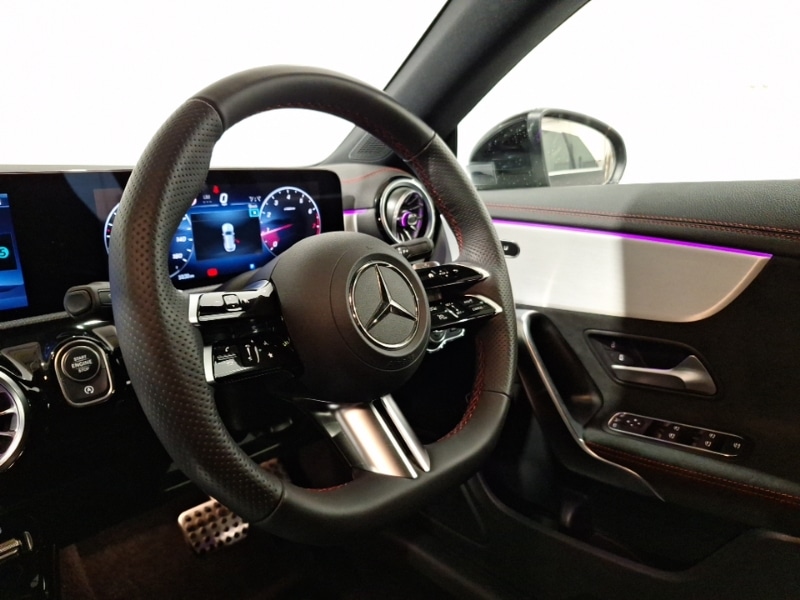 Used Mercedes-Benz CLA 2024 for sale - 76606450: Photo 10