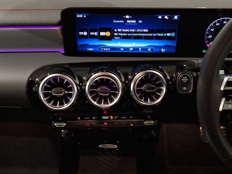 Used Mercedes-Benz CLA 2024 for sale - 76606450: Photo 11