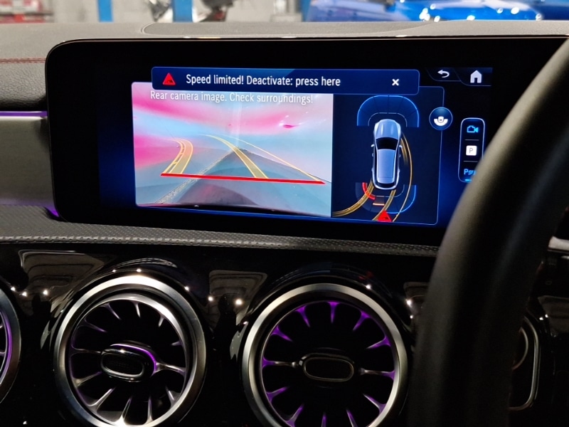 Used Mercedes-Benz CLA 2024 for sale - 76606450: Photo 12