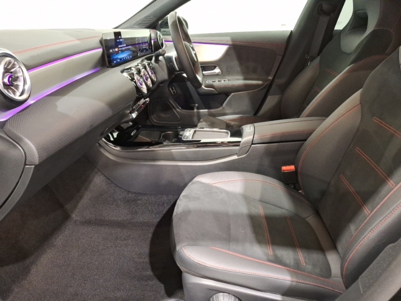 Used Mercedes-Benz CLA 2024 for sale - 76606450: Photo 5