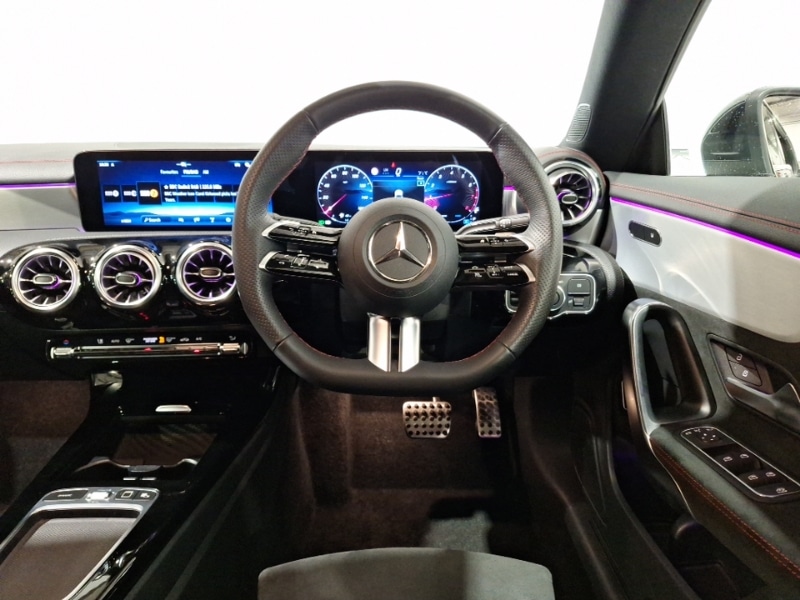 Used Mercedes-Benz CLA 2024 for sale - 76606450: Photo 7