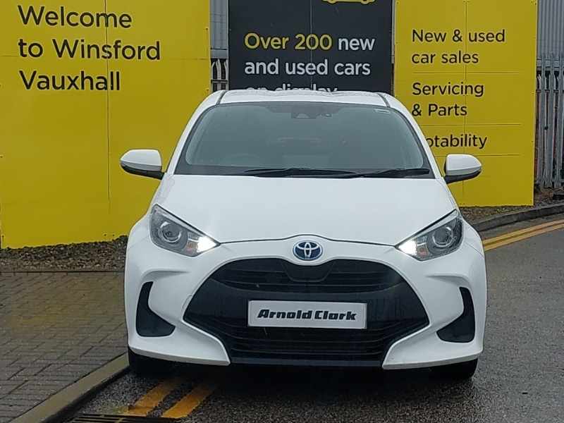 Used Toyota Yaris 2022 for sale - 77150909: Photo 12