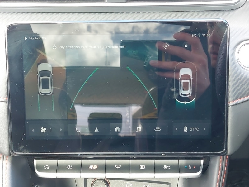 Used MG MG ZS 2022 for sale - 78014084: Photo 10