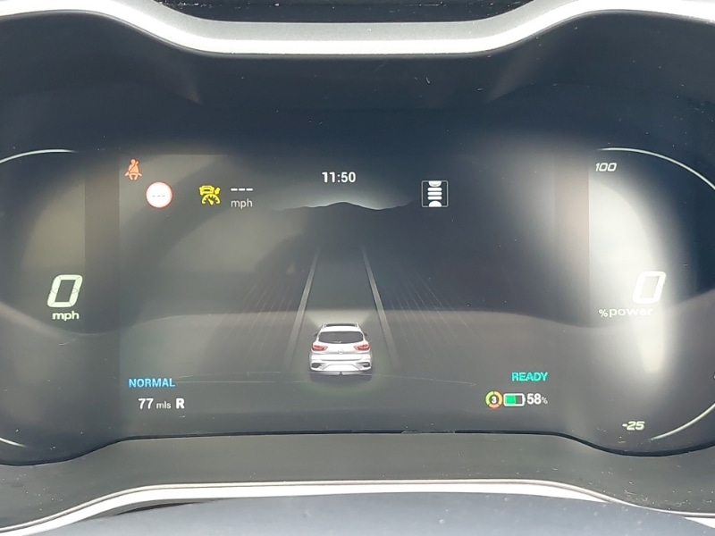 Used MG MG ZS 2022 for sale - 78014084: Photo 11