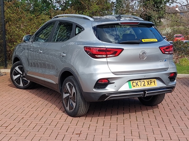 Used MG MG ZS 2022 for sale - 78014084: Photo 3